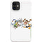 Looney Tunes Chase iPhone 12 Mini Lite Case
