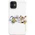 Looney Tunes Chase iPhone 12 Mini Lite Case
