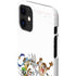 Looney Tunes Chase iPhone 12 Mini Lite Case