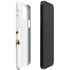 Looney Tunes Chase iPhone 12 Mini Lite Case