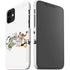 Looney Tunes Chase iPhone 12 Mini Lite Case