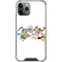 Looney Tunes Chase iPhone 12 Pro Clear Case