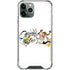 Looney Tunes Chase iPhone 12 Pro Max Clear Case
