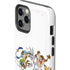 Looney Tunes Chase iPhone 12 Pro Max Impact Case