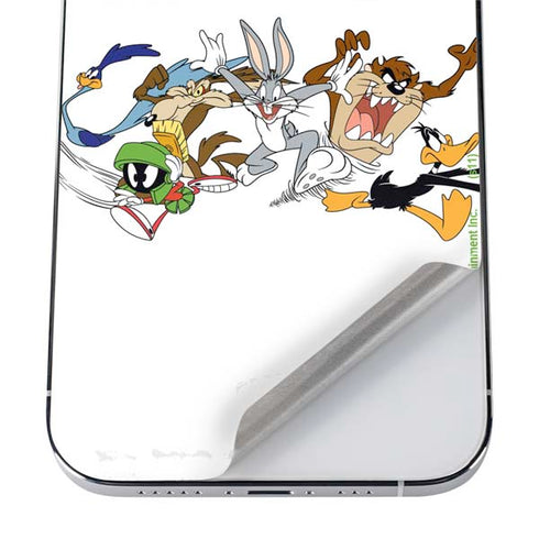 Looney Tunes Chase iPhone 12 Pro Max Skin