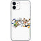 Looney Tunes Chase iPhone 12 Skin