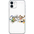 Looney Tunes Chase iPhone 12 Skin
