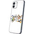 Looney Tunes Chase iPhone 12 Skin