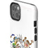 Looney Tunes Chase iPhone 13 Impact Case