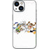 Looney Tunes Chase iPhone 13 Mini Skin