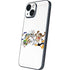 Looney Tunes Chase iPhone 13 Mini Skin