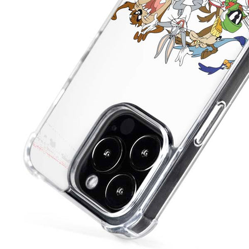 Looney Tunes Chase iPhone 13 Pro Max MagSafe Case