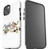 Looney Tunes Chase iPhone 15 Plus Impact Case