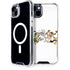 Looney Tunes Chase iPhone 14 MagSafe Case