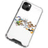 Looney Tunes Chase iPhone 14 Plus Clear Case
