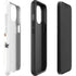 Looney Tunes Chase iPhone 14 Impact Case
