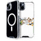 Looney Tunes Chase iPhone 15 Plus MagSafe Case