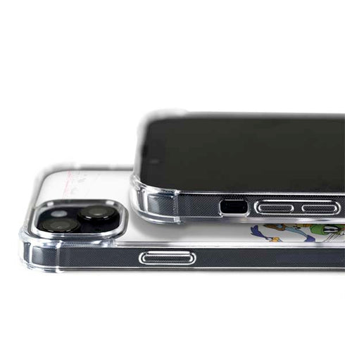 Looney Tunes Chase iPhone 14 Plus MagSafe Case