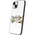 Looney Tunes Chase iPhone 15 Plus Skin