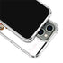 Looney Tunes Chase iPhone 15 Pro Clear Case