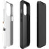 Looney Tunes Chase iPhone 14 Pro Impact Case