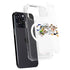 Looney Tunes Chase iPhone 14 Pro MagSafe Case