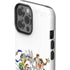 Looney Tunes Chase iPhone 14 Pro Max Impact Case