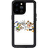 Looney Tunes Chase iPhone 14 Pro Max Waterproof Case