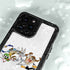 Looney Tunes Chase iPhone 14 Pro Max Waterproof Case