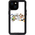 Looney Tunes Chase iPhone 15 Waterproof Case