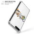 Looney Tunes Chase iPhone 7/8 Plus Clear Case