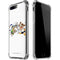 Looney Tunes Chase iPhone 7/8 Plus Clear Case