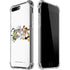 Looney Tunes Chase iPhone 7/8 Plus Clear Case