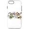 Looney Tunes Chase iPhone 7 Pro Case