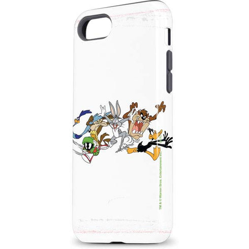 Looney Tunes Chase iPhone 7 Pro Case