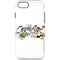 Looney Tunes Chase iPhone 8 Pro Case