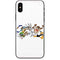 Looney Tunes Chase iPhone 8 Skin