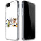 Looney Tunes Chase iPhone SE (2nd & 3rd Gen) Clear Case