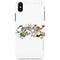 Looney Tunes Chase iPhone X Pro Case