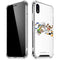 Looney Tunes Chase iPhone XR Clear Case