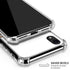 Looney Tunes Chase iPhone XR Clear Case