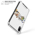 Looney Tunes Chase iPhone XR Clear Case