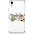 Looney Tunes Chase iPhone XR Skin