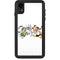 Looney Tunes Chase iPhone XR Waterproof Case