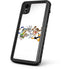 Looney Tunes Chase iPhone XR Waterproof Case