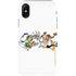 Looney Tunes Chase iPhone XS Pro Case