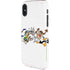 Looney Tunes Chase iPhone XS Pro Case