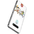 Looney Tunes Chase LG Stylo 6 Clear Case