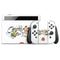 Looney Tunes Chase Nintendo Switch OLED (2021) Skin