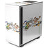 Looney Tunes Chase NZXT H510 Compact ATX Mid-Tower Case Skin